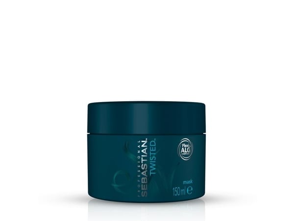 SEBASTIAN PROFESSIONAL_Twisted Curls hiusnaamio 150ml