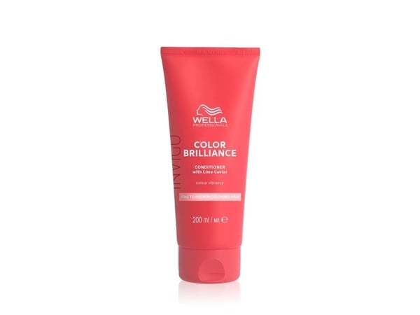 Wella Invigo Color Brilliance balsam (Fine/Normal Hair) 200 ml