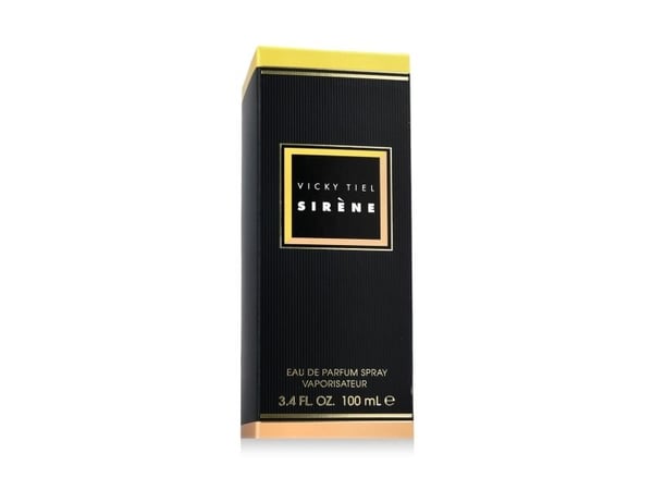 Vicky Tiel Sirene 100 ml, Naiset, 100 ml