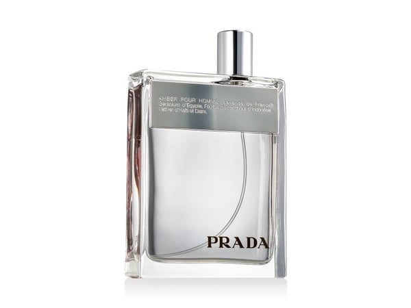 Prada Amber pour Homme Eau De Toilette 100 ml (man)