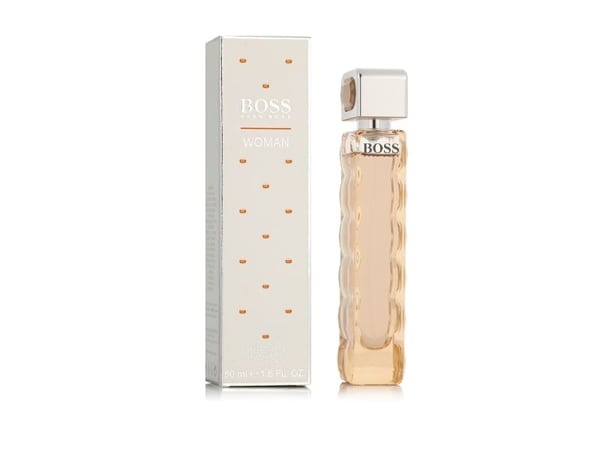 BOSS HUGO ORANGE (W) EDT/S 50ML