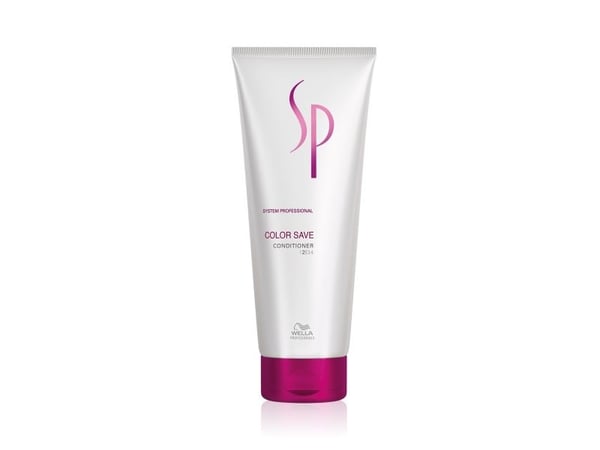 Wella SP - Color Save Conditioner - Dame - 200 ml