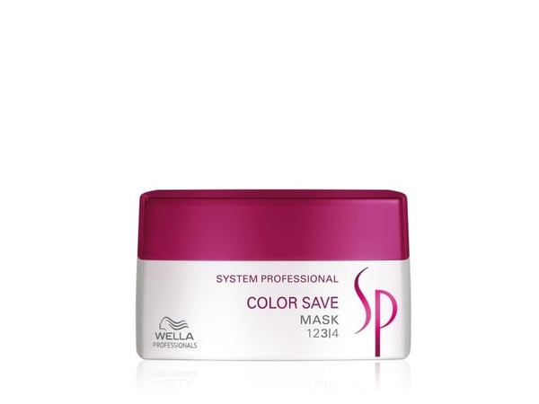 Wella SP Color Save Mask 200 ml