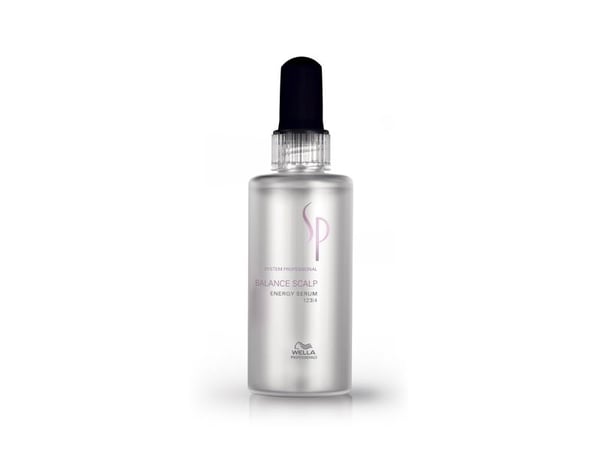 Wella SP Balance Scalp Energy Serum 100 ml