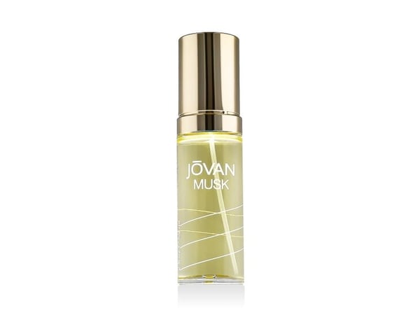 Jovan Musk Eau de Cologne 59 ml (woman)