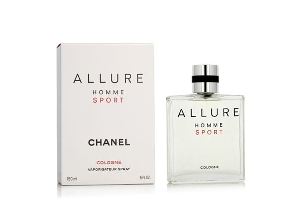 CHANEL Allure Homme Sport 150 ml, Mænd, Edc