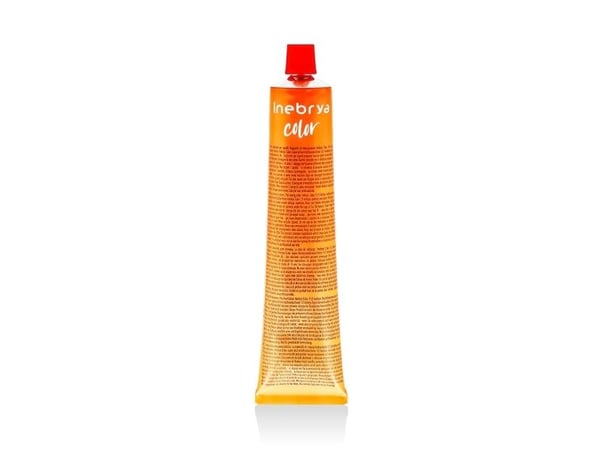 Inebrya Color Golden (6/3 Dark Blonde Golden) 100 ml