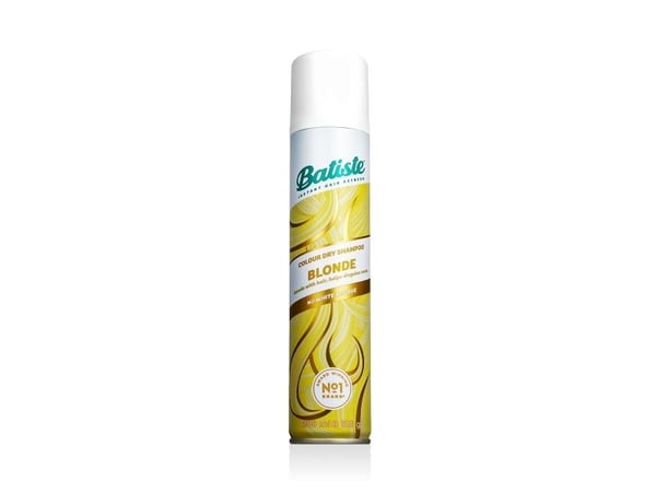 Batiste Light & Blonde tørrsjampo 200 ml