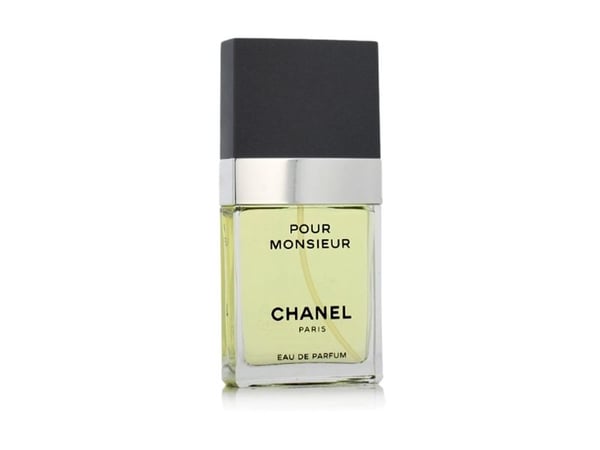 Chanel Pour Monsieur Eau De Parfum 75 ml (man)