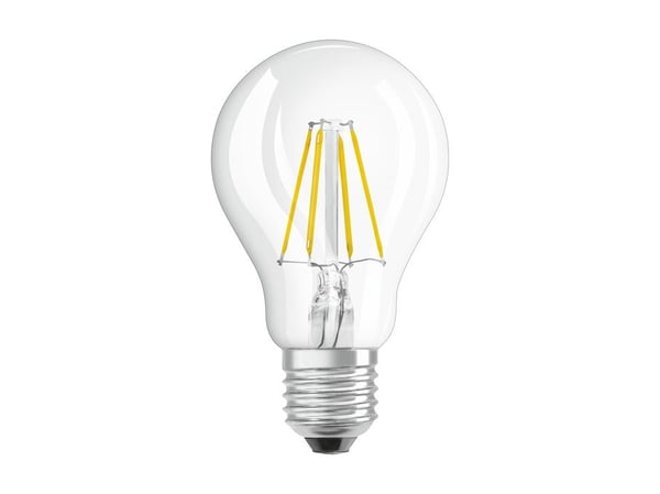 LED-lampa OSRAM PARATHOM Classic Retro E27