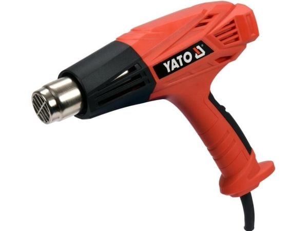 Yato YT-82294, II, 220 - 240 V, 50 Hz, 1,8 m, 800 g, 1 stykker