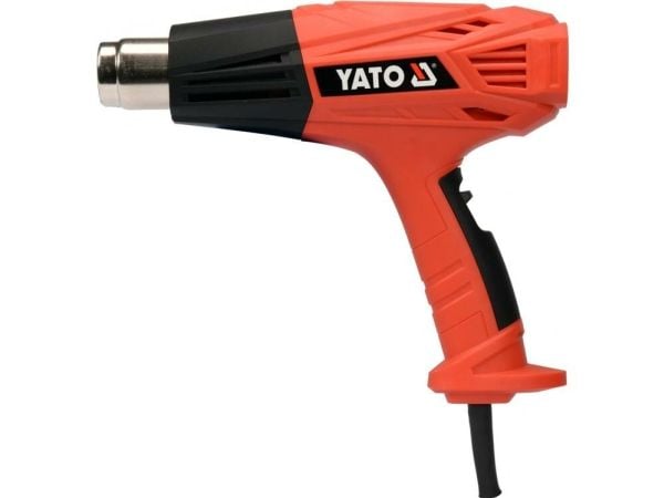 Yato YT-82294, II, 220 - 240 V, 50 Hz, 1,8 m, 800 g, 1 stykker