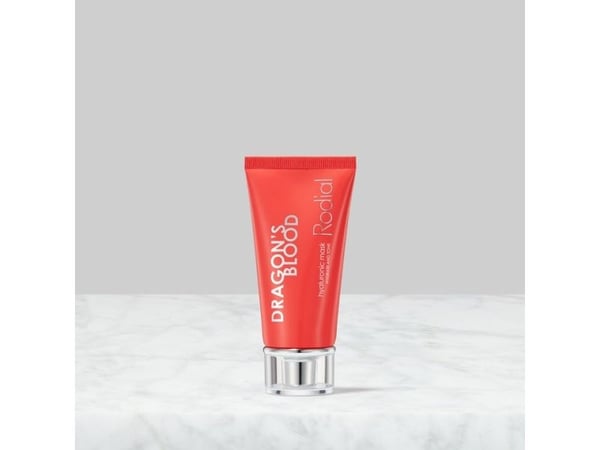 Rodial Dragon's Blood Hyaluron Hydrate & Firm Cream Mask 20 ml