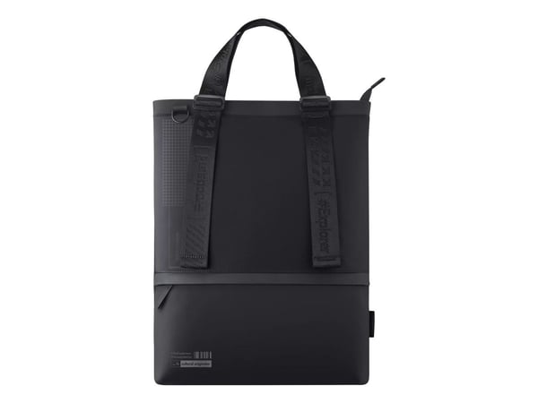 ASUS backpack AX4600 VIVO 3IN1 BACKPACK, black for 16'
