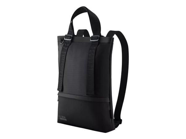 ASUS backpack AX4600 VIVO 3IN1 BACKPACK, black for 16'