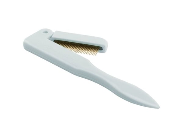 Zwilling plast vippekam 18 cm