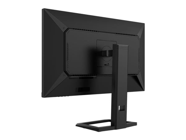 LC Power LC-M27UFD - LCD-skjerm - 27" - 3840 x 2160 4K UHD (2160p) @ 160 Hz - Fast IPS - 350 cd/m² - 1000:1 - DisplayHDR 400 - 1 ms - 2xHDMI, Displ...