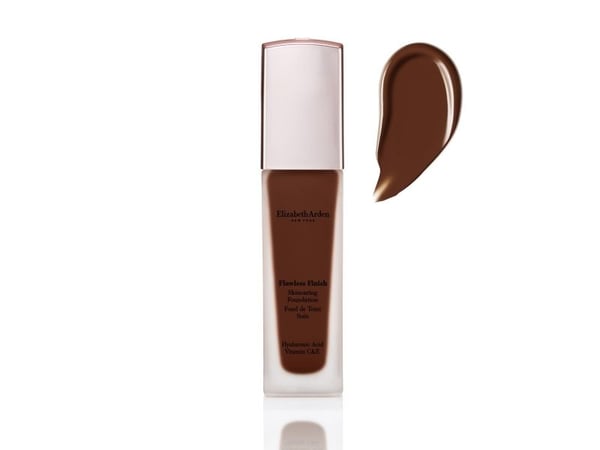 Elizabeth Arden, Flawless Finish Skincaring, Hyaluronic Acid, Long Wear, Cream Foundation, 620N, Deep Neutral, 30 ml For Women