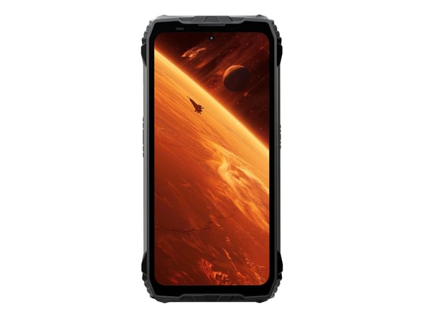 Blackview XPLORE 2 smarttelefon 1 TB 16 GB 5G, svart