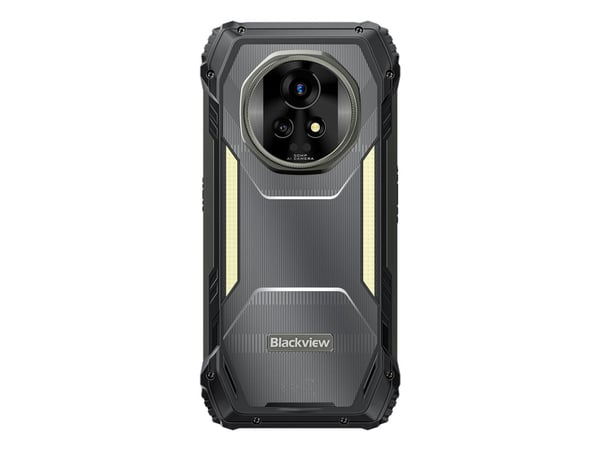 Blackview XPLORE 2 smarttelefon 1 TB 16 GB 5G, svart