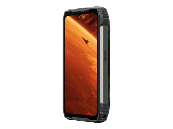 Blackview XPLORE 2 smarttelefon 1 TB 16 GB 5G, svart