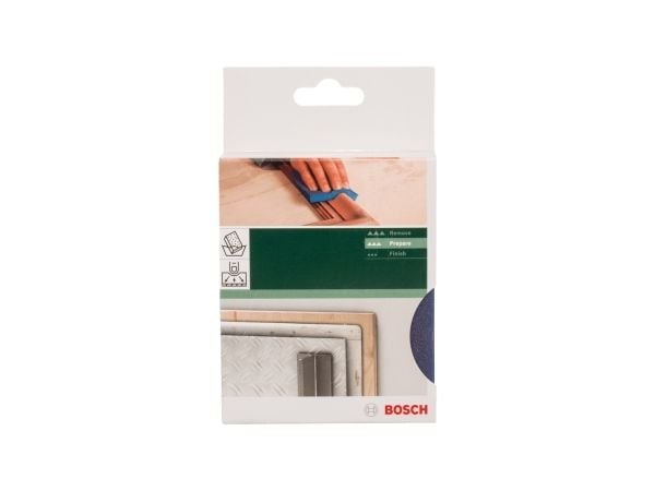 Bosch tilbehør 2609256350 kontursliping 1 stk
