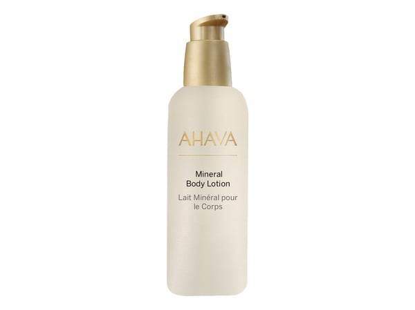 AHAVA 697045158706, Barberskum, Menn, Normal hud, 200 ml, Utglattende, Tube