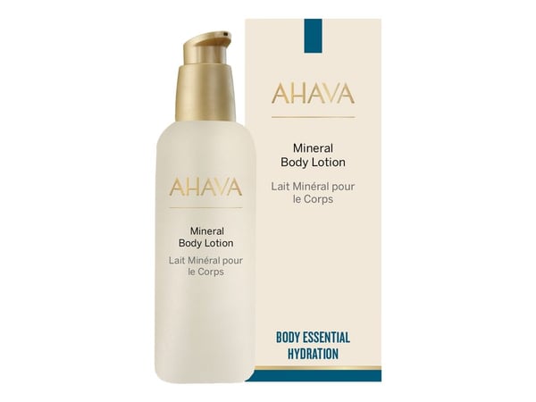 AHAVA 697045158706, Barberskum, Menn, Normal hud, 200 ml, Utglattende, Tube