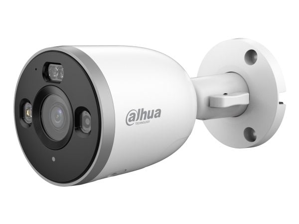 Dahua Technology F5D-PV-0280B, IP-säkerhetskamera, Utomhus, Trådlös, Vägg, Vit, Projektil (form)