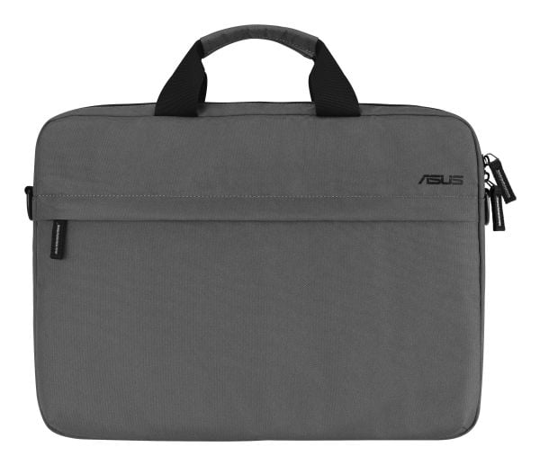 ASUS AC1600 - Notebookbæreveske - 16" - mørk grå