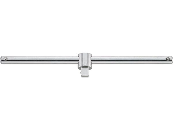 STAHLWILLE 13070000, aluminium, 1 stk, 300 mm, 436 g