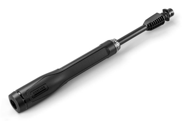 Kärcher 2.644-437.0, Sprøjterør, Kärcher, K 6 K 7, Sort, 43 mm, 43 mm