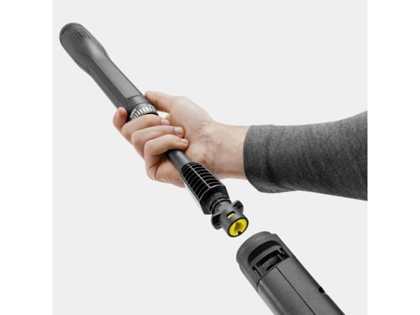 Kärcher 2.644-437.0, Sprøjterør, Kärcher, K 6 K 7, Sort, 43 mm, 43 mm