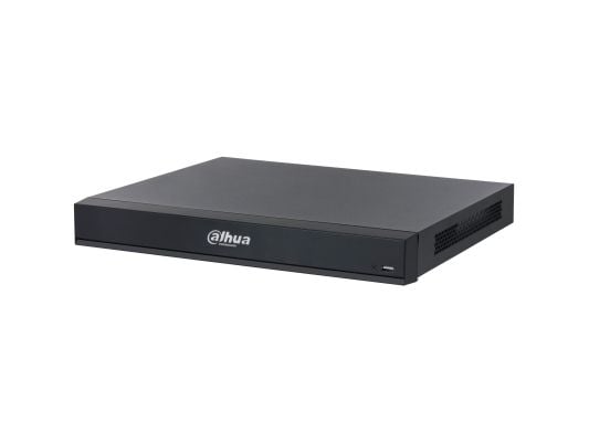 Dahua Technology NVR5216-16HP-XI/PRO, 16 kanavaa, 7680 x 4320 pikseliä, 16 kanavaa, 1080p, 1920x1080, 1280x1024, 1280x720, 7680x4320, 3840x2160, 19...