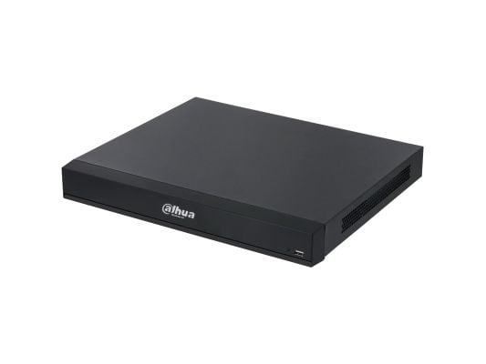 Dahua Technology NVR5216-16HP-XI/PRO, 16 kanaler, 7680 x 4320 pixlar, 16 kanaler, 1080p, 1920x1080, 1280x1024, 1280x720, 7680x4320, 3840x2160, 1920...
