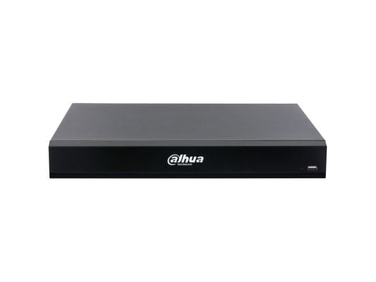 Dahua Technology NVR5216-16HP-XI/PRO, 16 kanaler, 7680 x 4320 pixlar, 16 kanaler, 1080p, 1920x1080, 1280x1024, 1280x720, 7680x4320, 3840x2160, 1920...