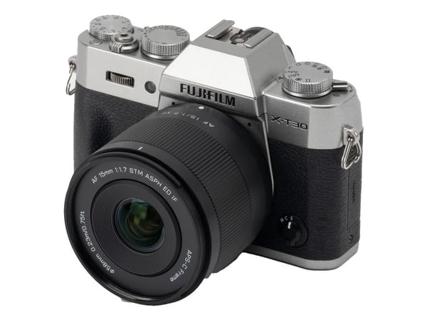 VILTROX AF 15 MM F1.7 AIR