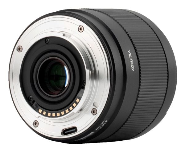 VILTROX AF 15 MM F1.7 AIR
