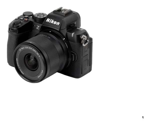 VILTROX AF 9mm F2.8 Air, Objektiv med fast fokus, 13/11, Nikon Z