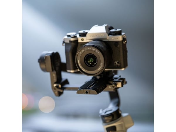 VILTROX AF 9mm F2.8 Air, Objektiv med fast fokus, 13/11, Fujifilm X, Fujifilm XF