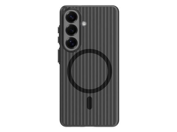 4smarts 541799, Etui, Samsung, Galaxy S26+, 17 cm (6.7"), Gjennomsiktig