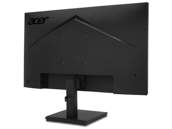 Acer Vero V7 V277 G, 68,6 cm (27"), 1920 x 1080 piksler, Full HD, LCD, 4 ms, Svart