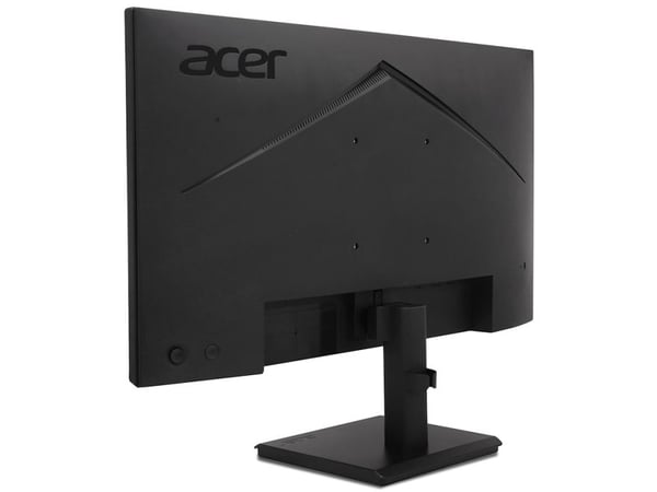 Acer Vero V7 V277 G, 68,6 cm (27"), 1920 x 1080 piksler, Full HD, LCD, 4 ms, Svart