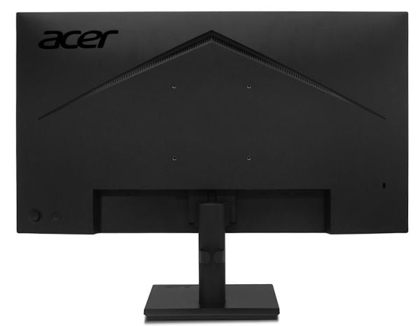 Acer Vero V7 V277 G, 68,6 cm (27"), 1920 x 1080 piksler, Full HD, LCD, 4 ms, Svart