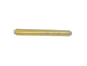 Film Uperforeret Hotfilm B59cmxL300m 7my PVC Champagne,1 rl