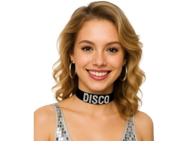 Disco choker