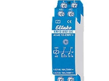 Eltako ER12-002-8..230V UC, 230 V, 1000 VA