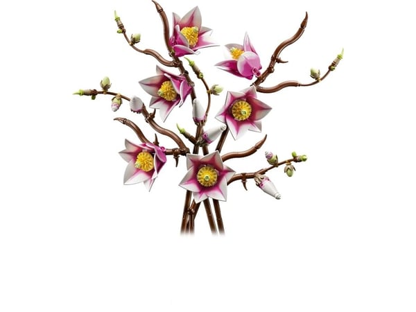 LEGO Botanicals 11510 Magnolia-grener