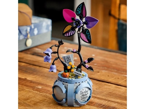LEGO Disney 43288 Sallys blomsterpotte
