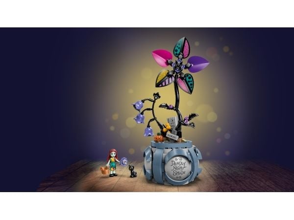 LEGO Disney 43288 Sallys blomsterpotte